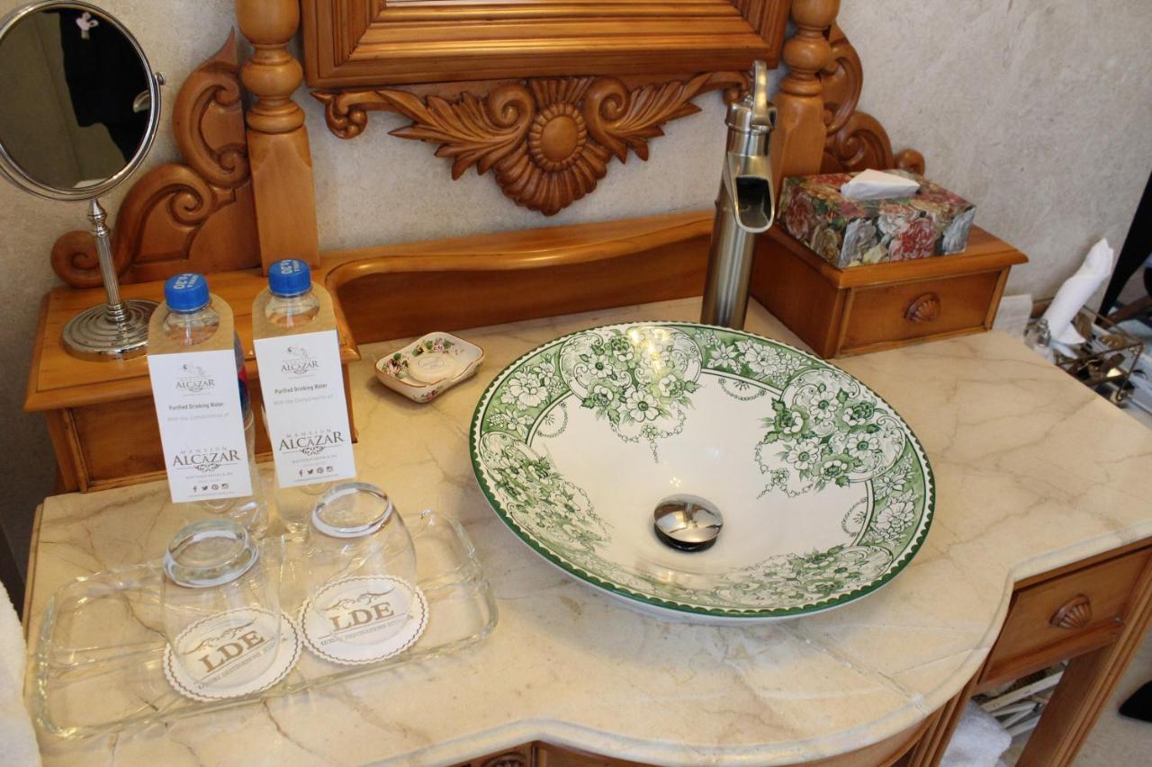Alcazar 5* Cuenca