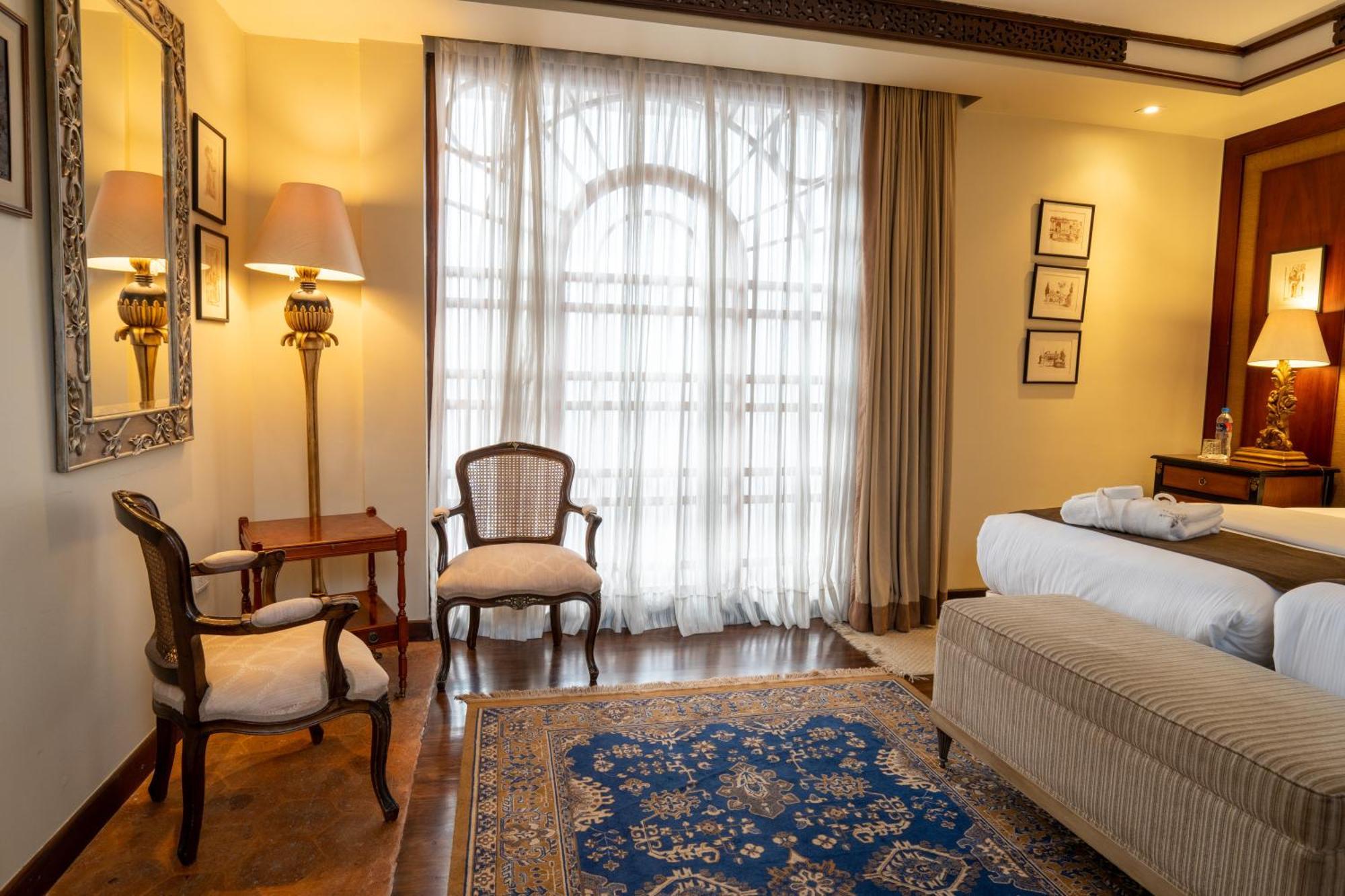 Alcazar 5*