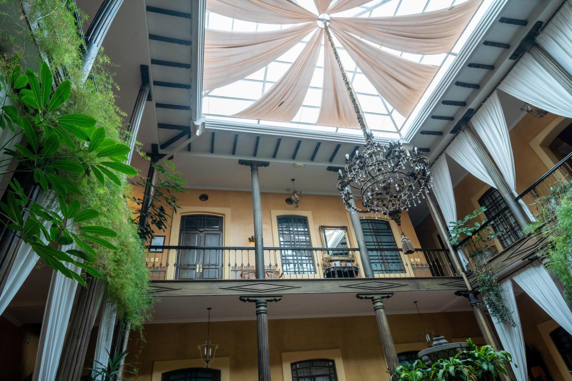 Alcazar 5* Cuenca