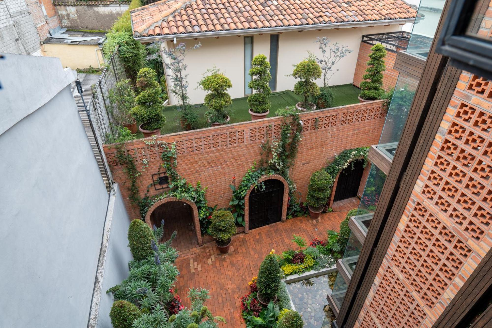 Alcazar Cuenca