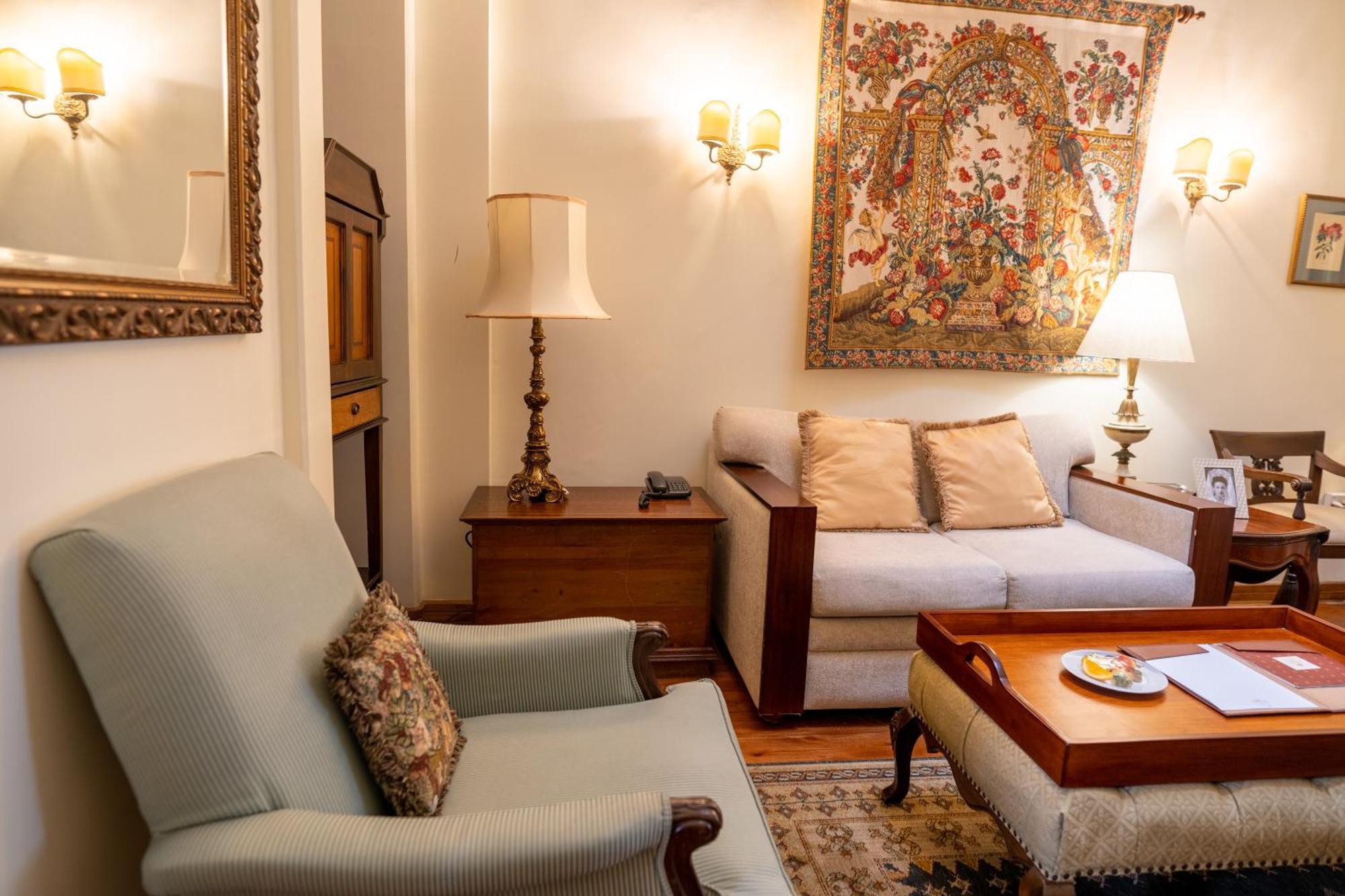 Alcazar 酒店 Cuenca