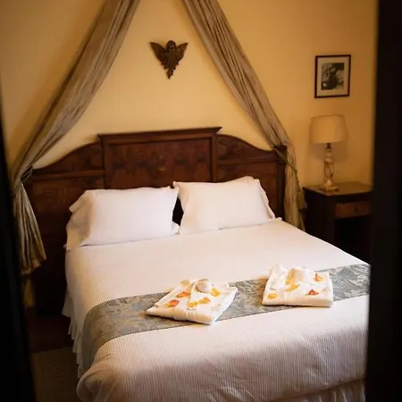 Mansion Alcazar Hotel Cuenca Exterior photo