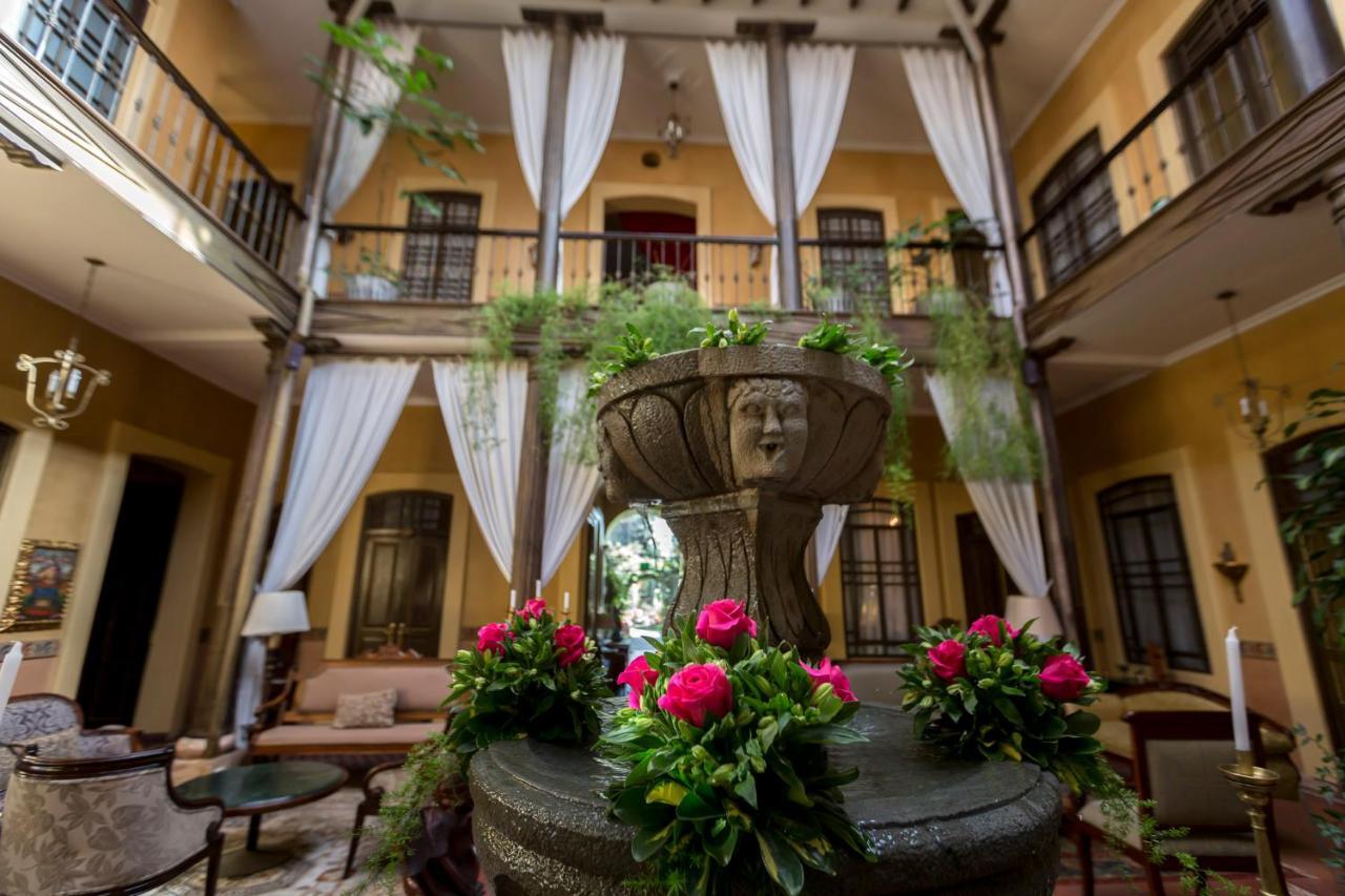 Mansion Alcazar 5*