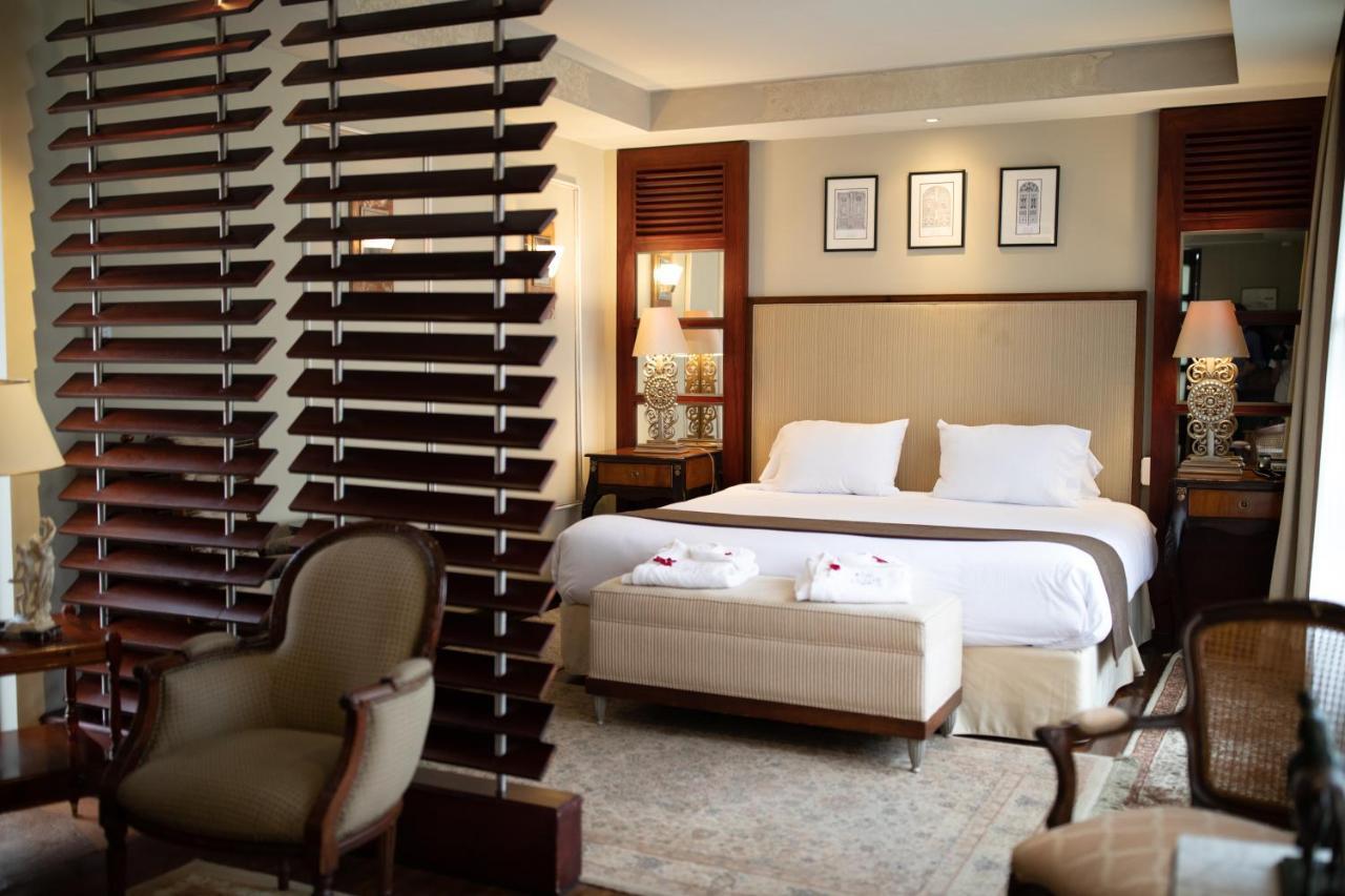 Mansion Alcazar 5*