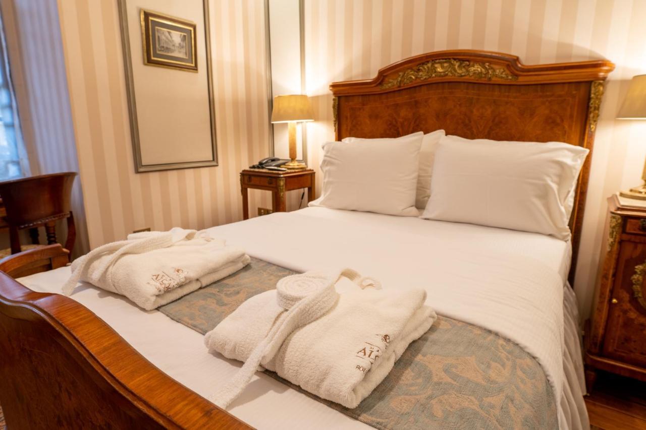 Mansion Alcazar Hotel 5*