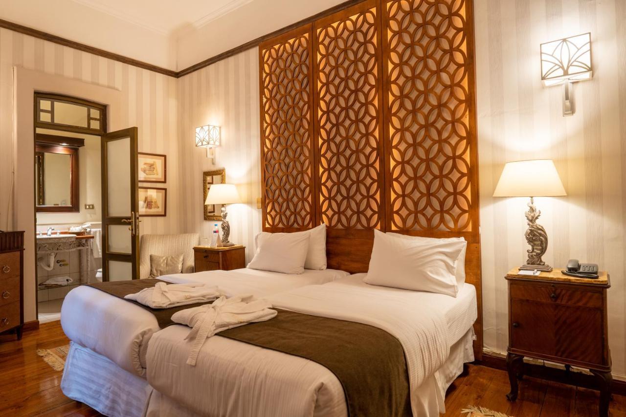 Hotel Mansion Alcazar 5*