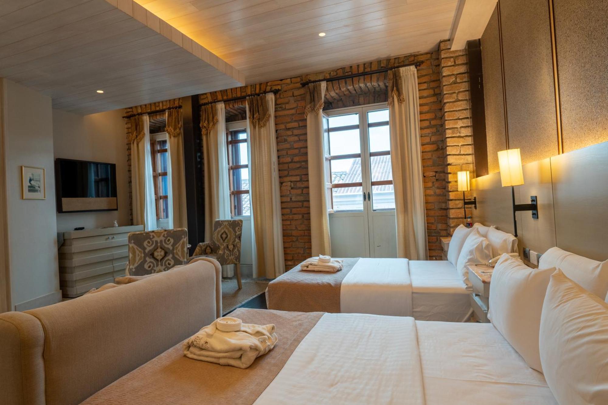 Hotel Mansion Alcazar Cuenca