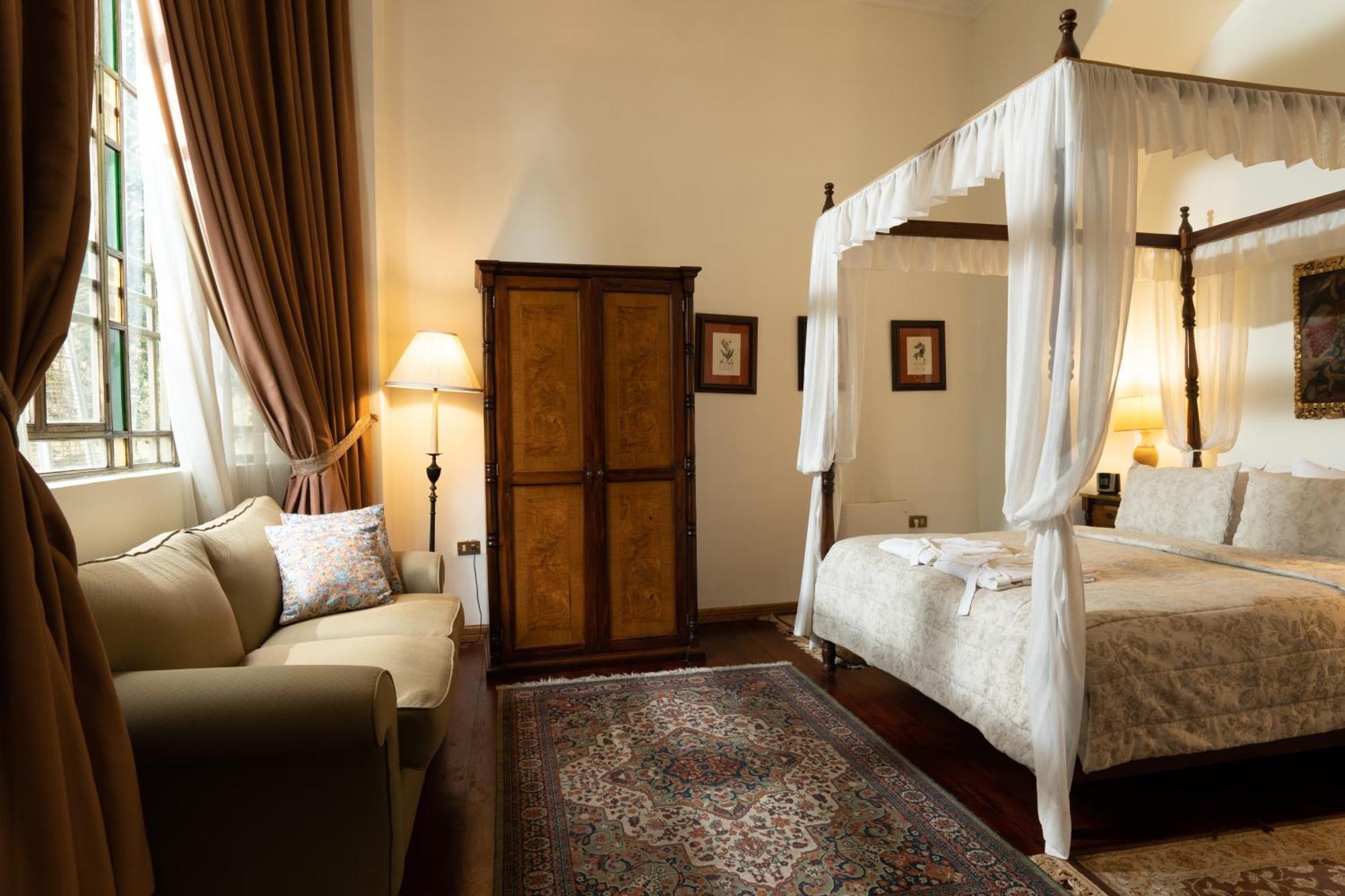Mansion Alcazar Cuenca