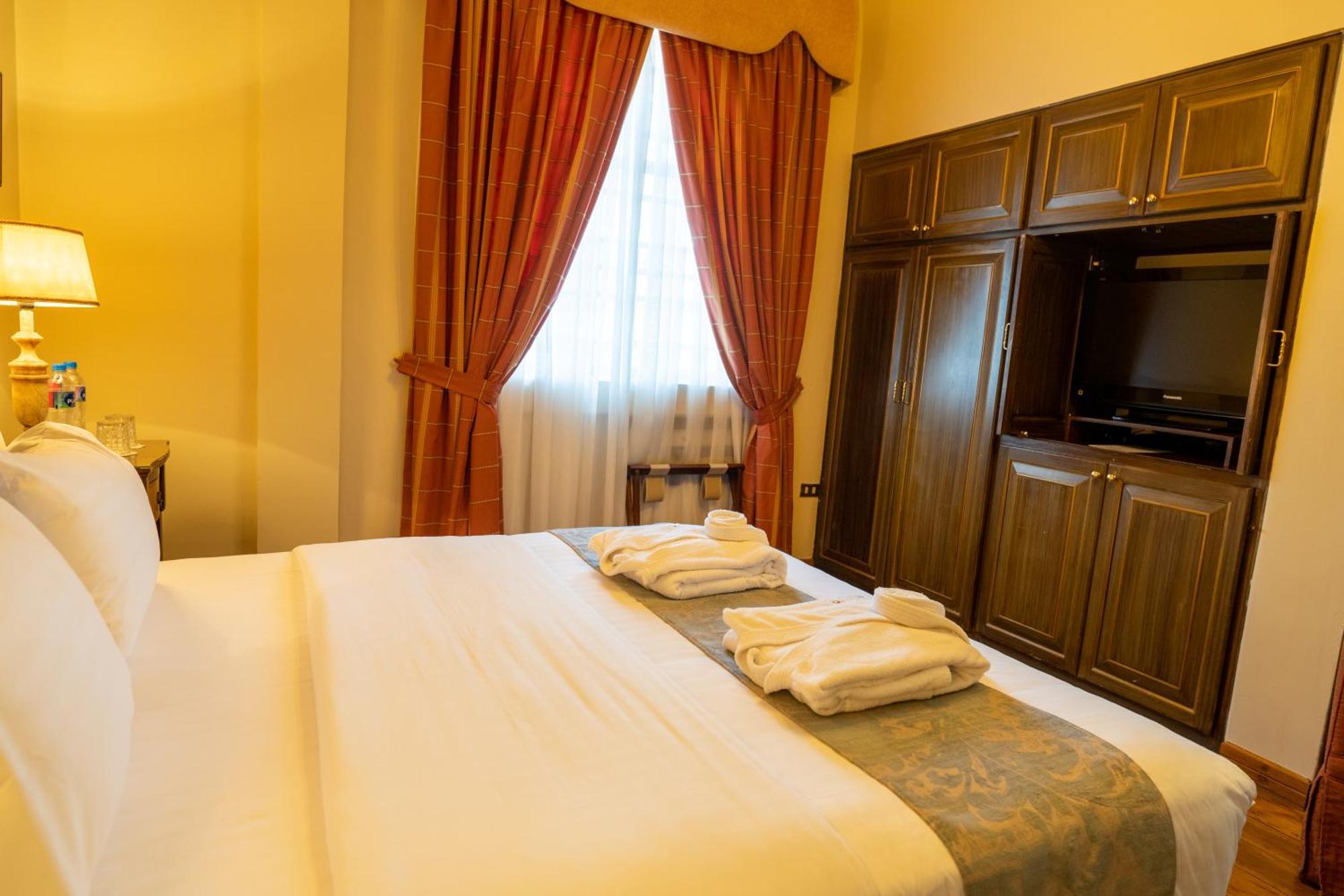 Mansion Alcazar 5* Cuenca