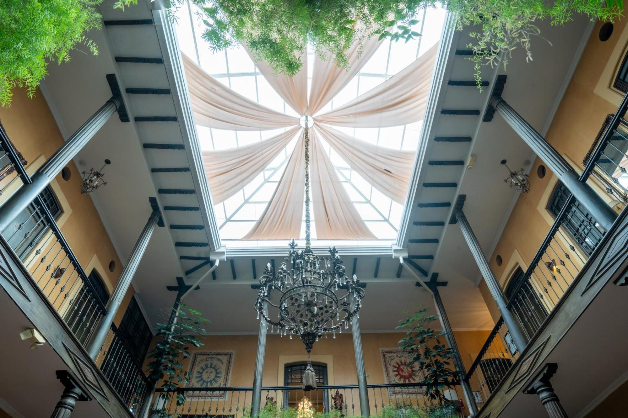 Mansion Alcazar Cuenca