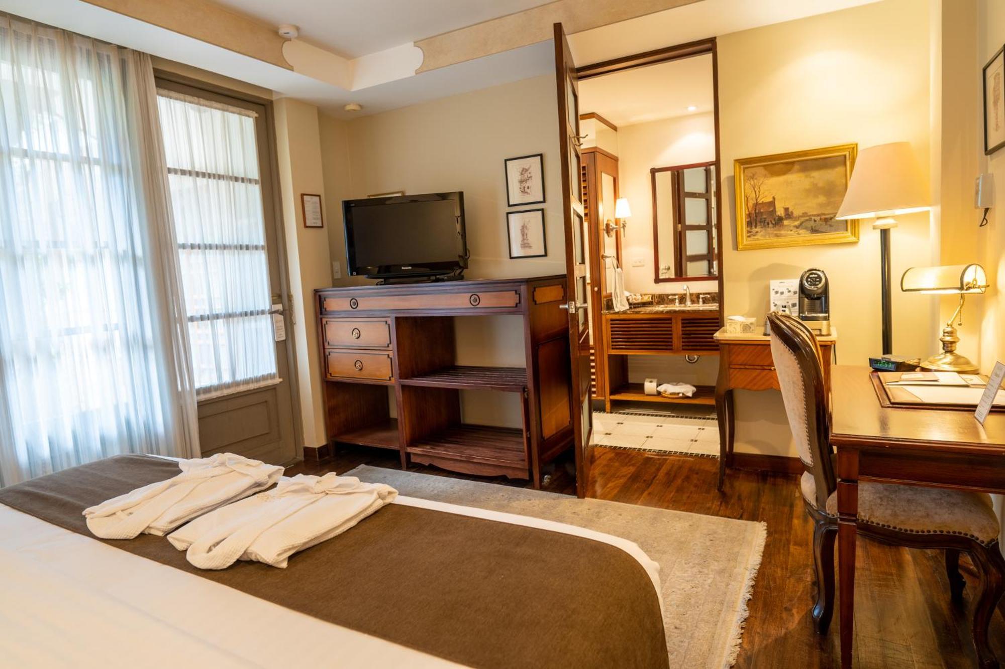 Hotel Mansion Alcazar Cuenca