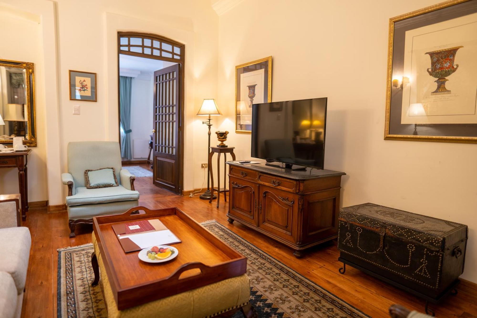 Mansion Alcazar 5*
