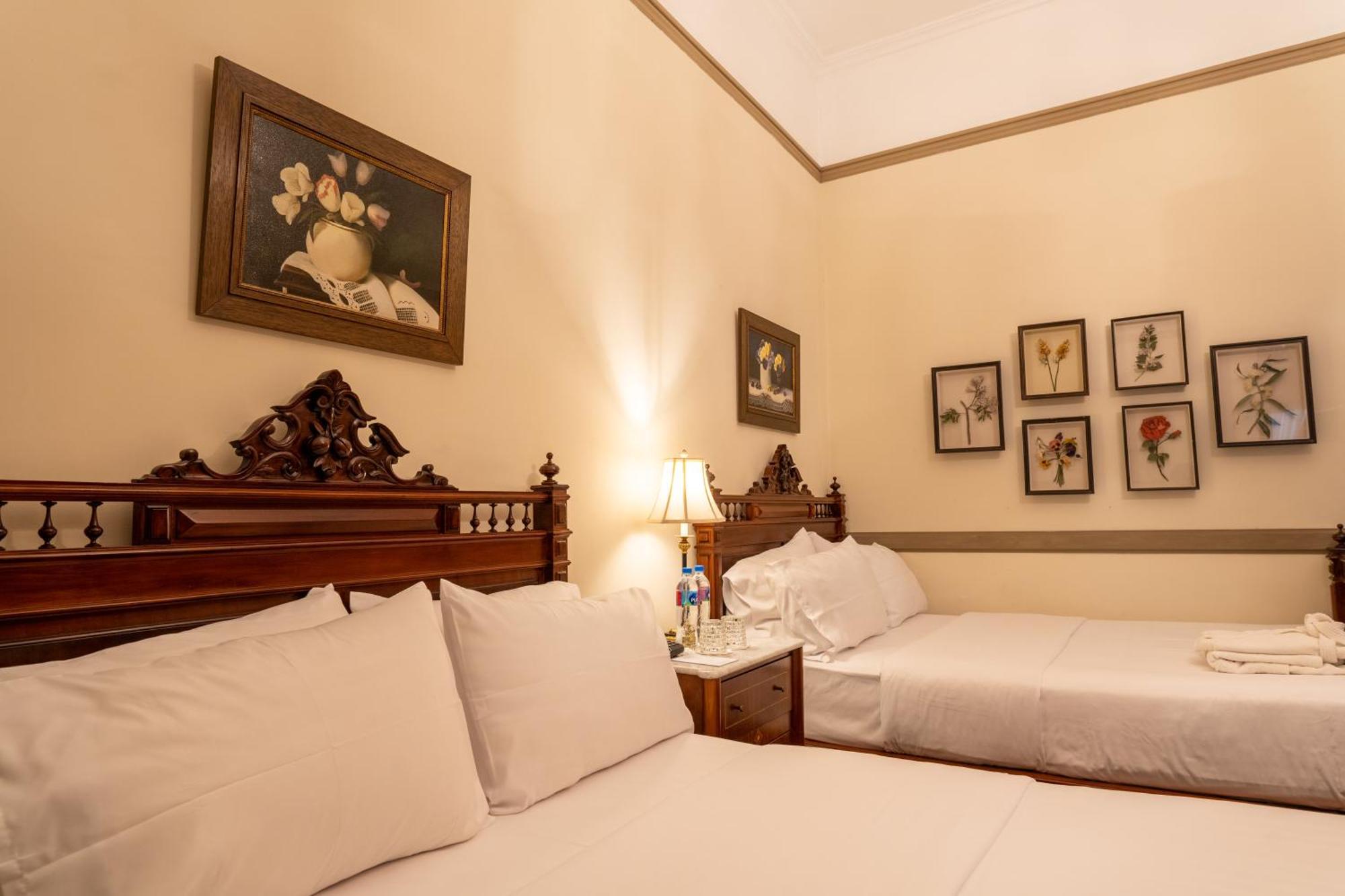 Hotel Mansion Alcazar 5*