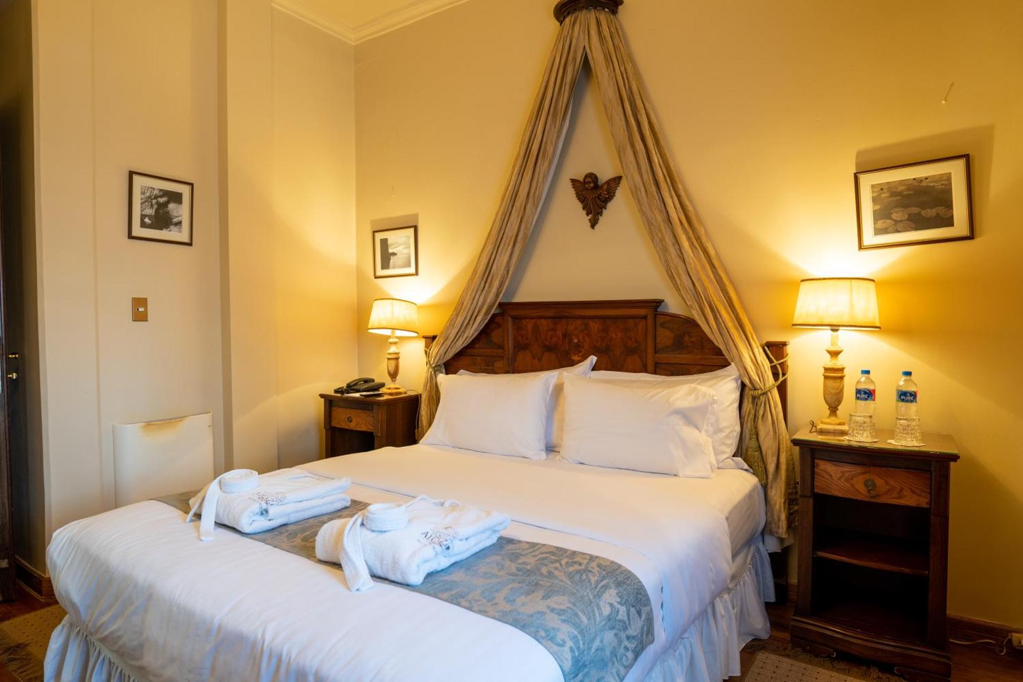 Mansion Alcazar Hotel Cuenca