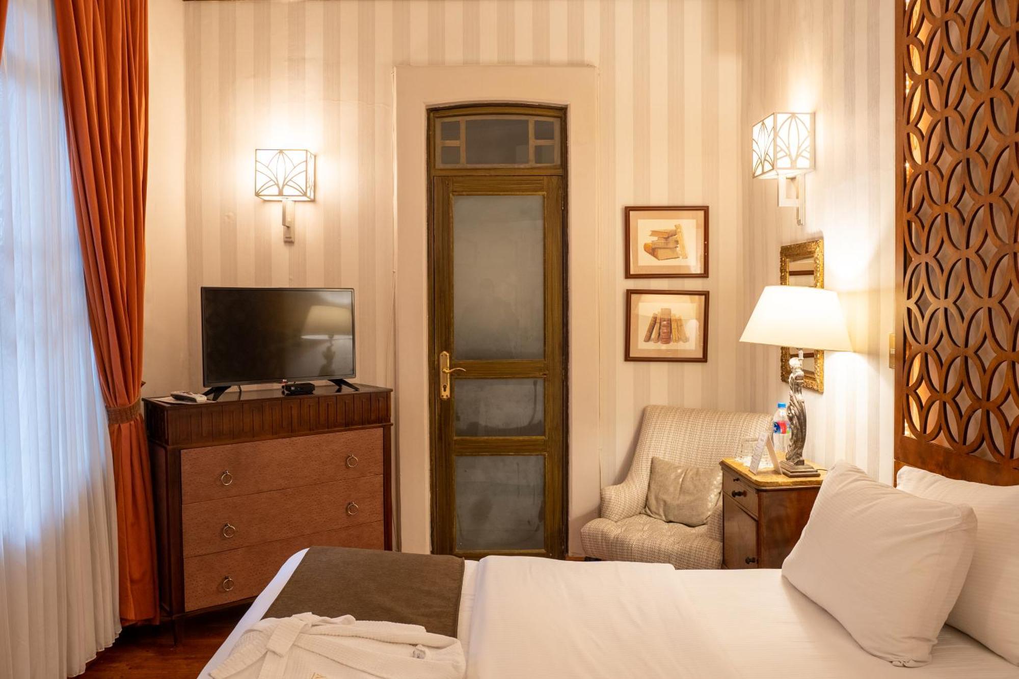 Mansion Alcazar 5*
