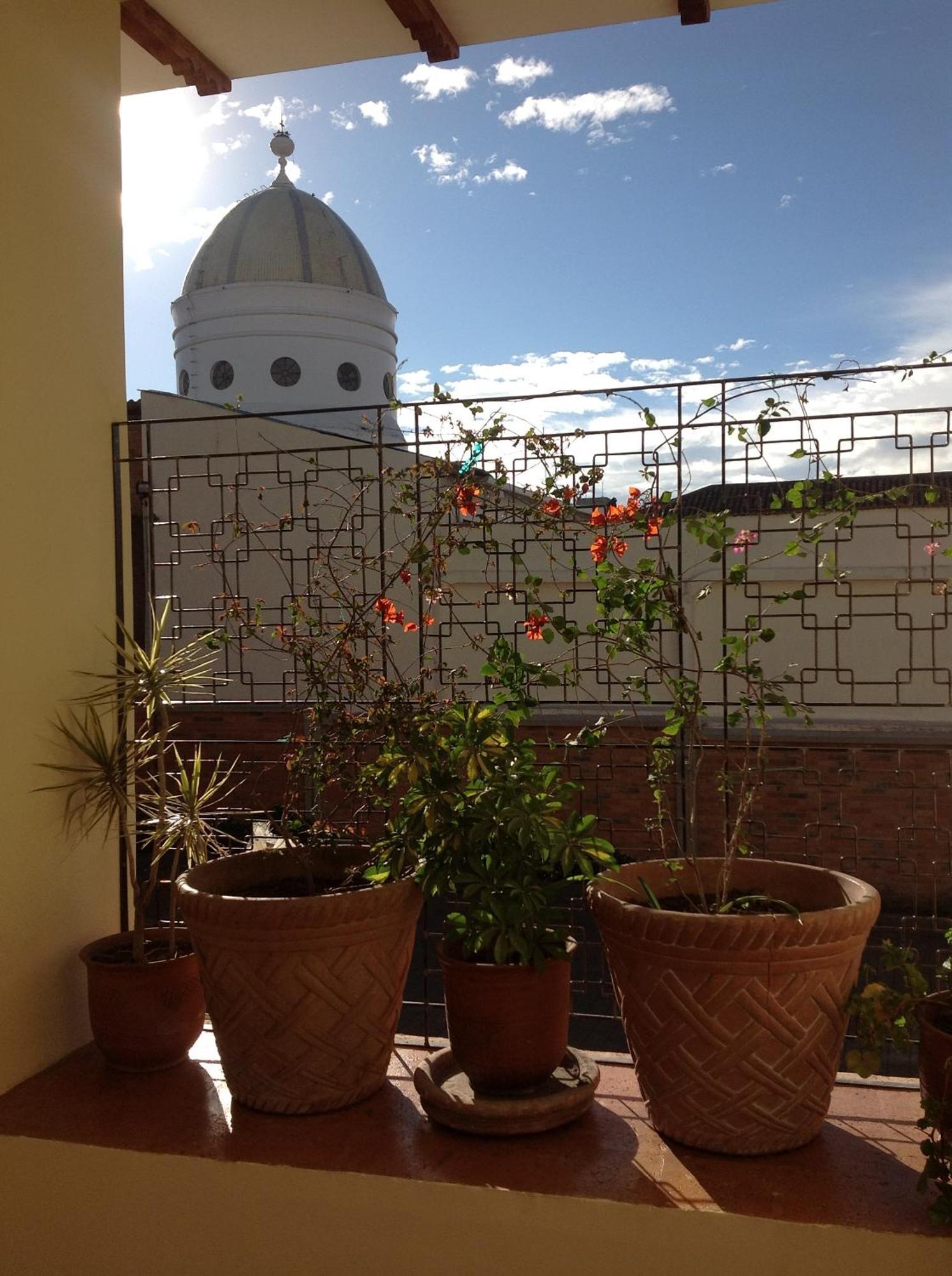 Hotel Mansion Alcazar Cuenca