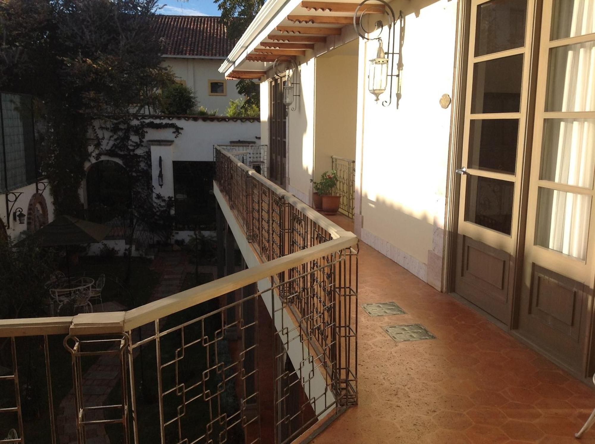 Mansion Alcazar 5* Cuenca