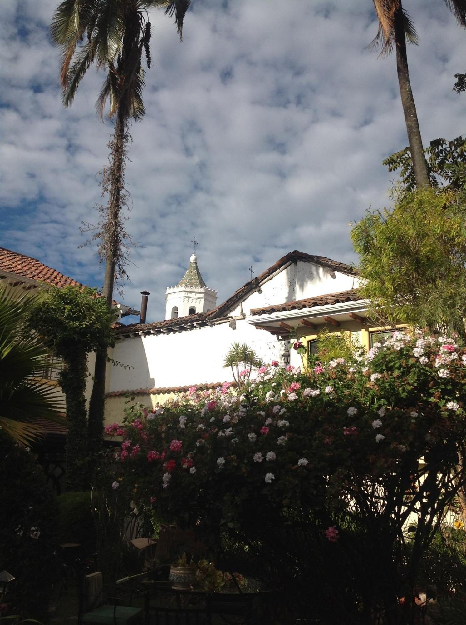 Mansion Alcazar 5* Cuenca